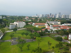Tanglin Regency (D10), Condominium #170181602